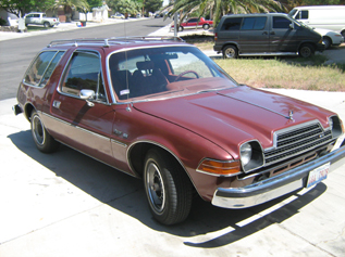 pacer shuttle